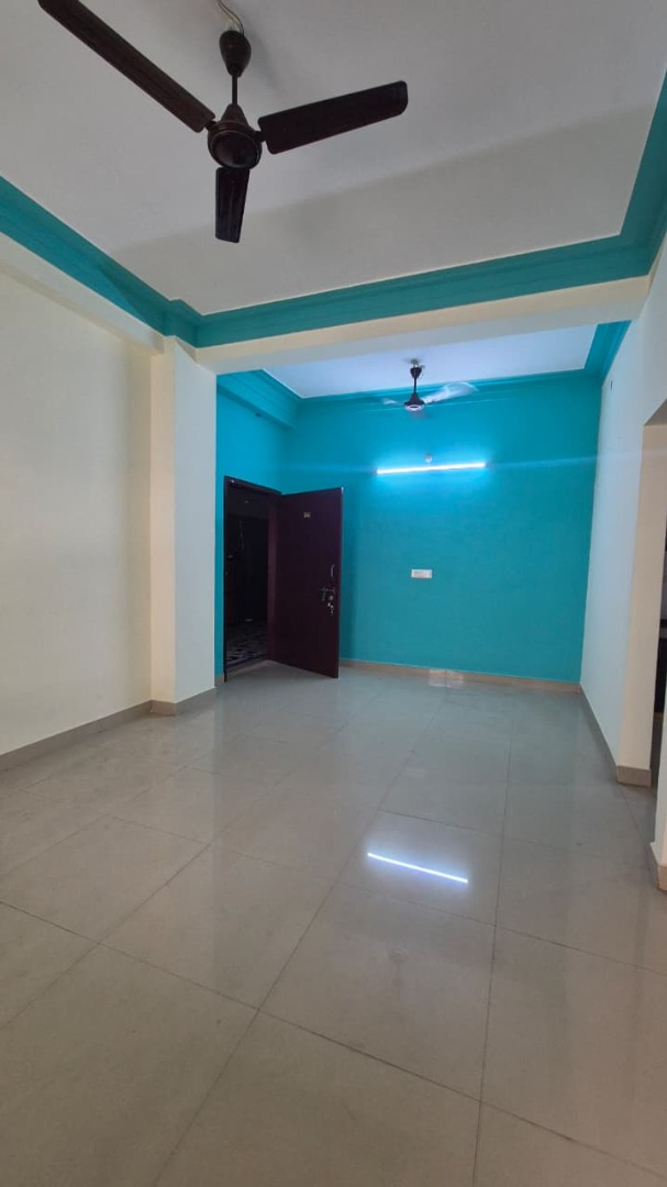 Unfurnished 2bhk in Six Mile, Guwahati, Assam, India for Rent